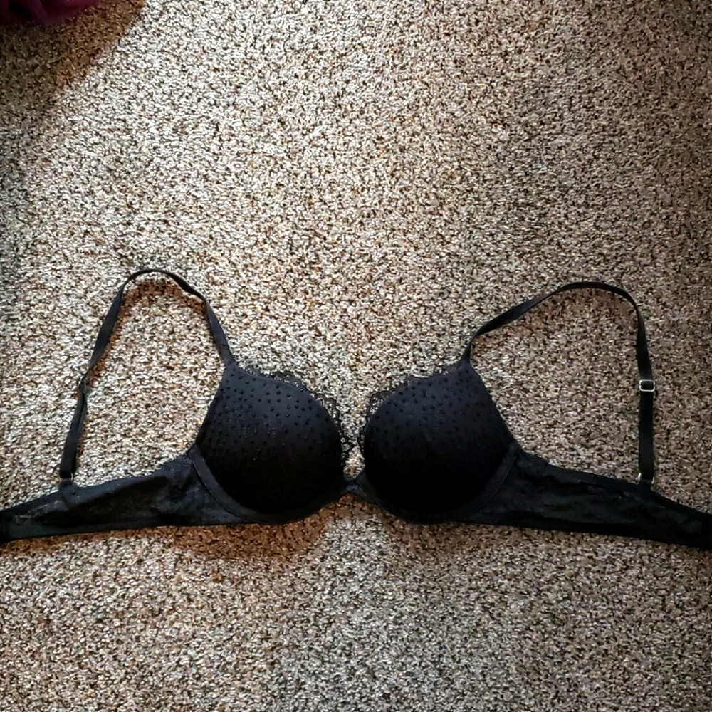 Dream Angels Pushup NWOT